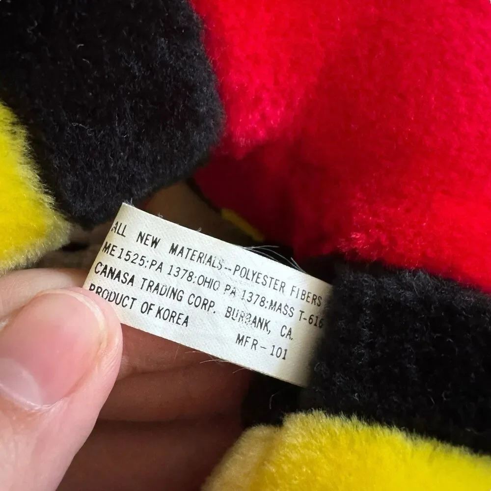 Vintage Disney 12